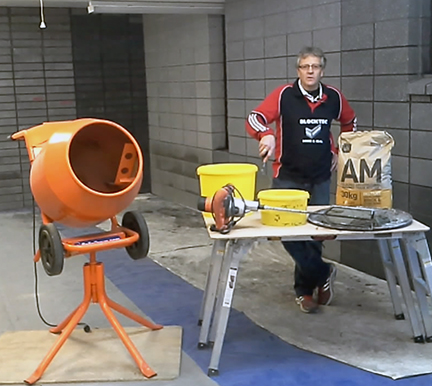 mixingtrademortar
